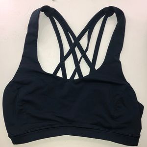 Lululemon energy bra